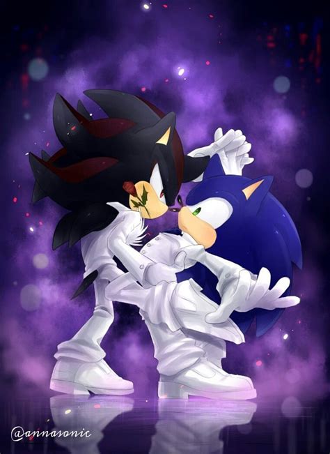 sonadow sex|Heat of the Moment Chapter 1, a sonic the hedgehog fanfic